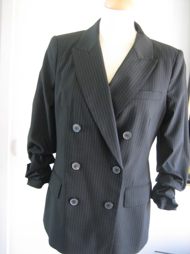 Veste blazer zara woman neuf - zara,