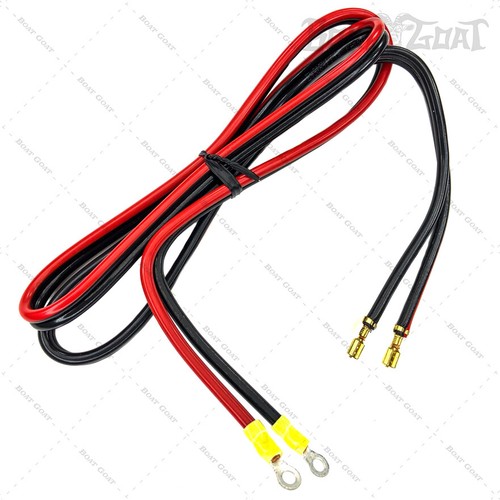 Minn kota power leadwire - minn,