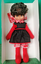 Poupée clodrey ceji boîte - ceji,