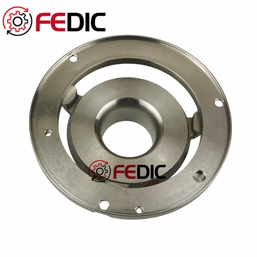 Turbo nozzle ring base 780708