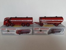 Super ensemble Anglais Dinky