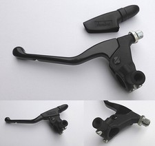 COMMANDE D’EMBRAYAGE