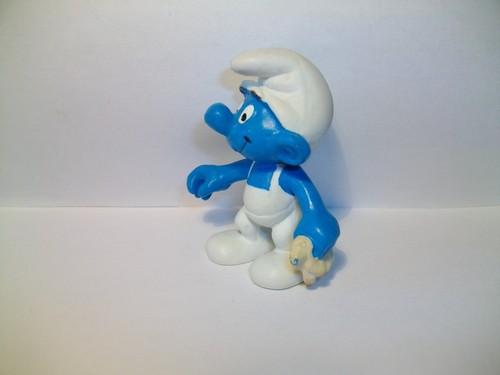 Smurf schlumpf schtroumpf - smurf,