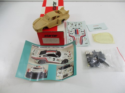 Kit porsche 935 winner 24h - porsche,
