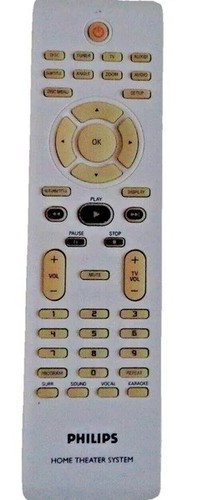 Philips home theater system - philips,