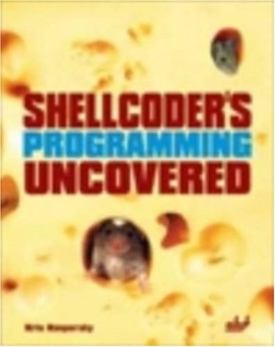 Shellcoder programming - shellcoder's,