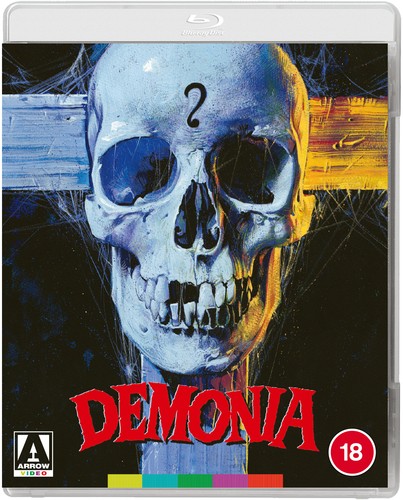 Demonia cliver - (blu-ray),