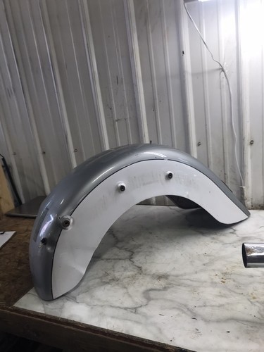 Honda vt1100 1100 shadow - 01,