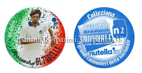 Nutella sticker - sticker,