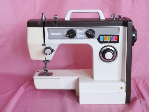 Machine coudre brother vx - machine,