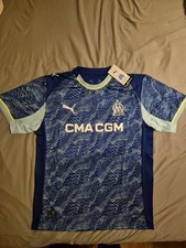 Maillot Marseille