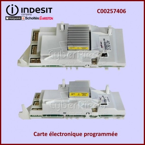 Carte électronique