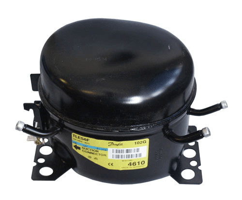 Compresseur danfoss tles6f - compresseur,