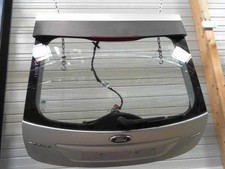 Malle/Hayon arriere FORD FOCUS 2 PHASE 1 1487316