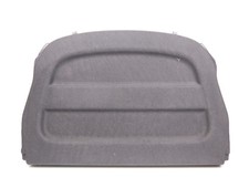 Tablette plage arrière