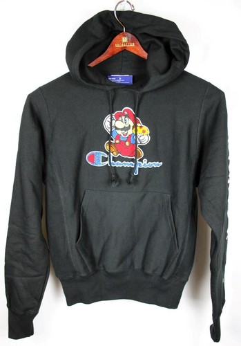 Champion mens super mario - champion,