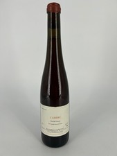 très rare , Stephane Bernaudeau liquoreux cuvée L'Ambre 2009 , n'existe pas !!
