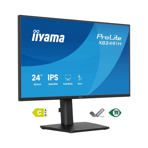 Iiyama prolite xb2491h - prolite, b1