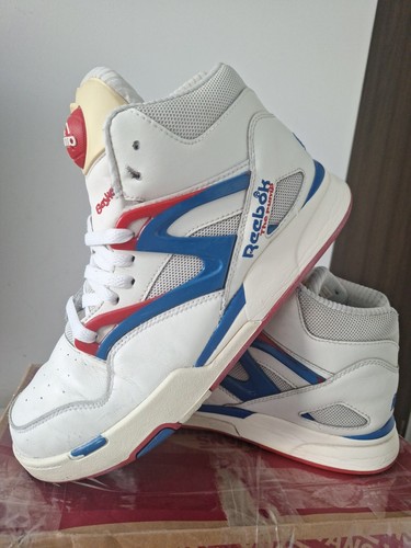 Reebok pump omni zone - reebok,