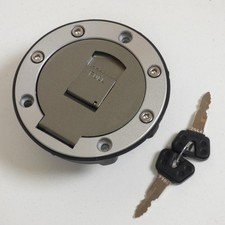 Bouchon de réservoir pour