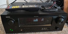 Denon avr 1909 - avr-1909, hdmi