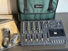 TASCAM Portastudio 414 4