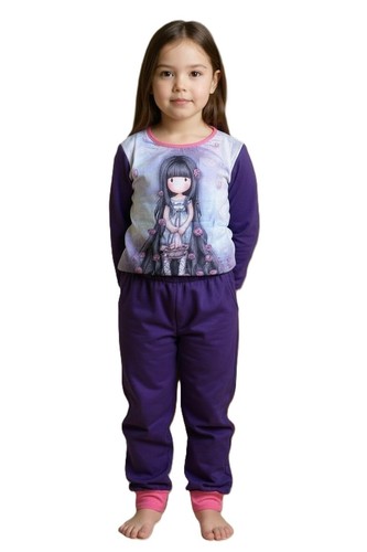 Santoro pyjama manches longues - santoro,