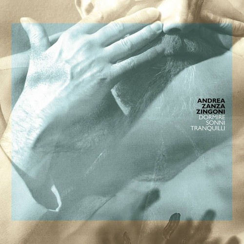 Audio andrea zanza - cd,