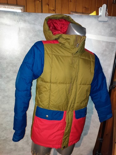 Blouson ski snowboard - blouson,