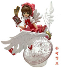 Figurine Cardcaptor Sakura