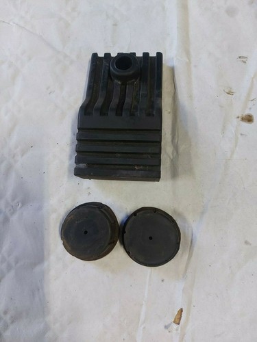 Supports réservoir yamaha - supports, 125