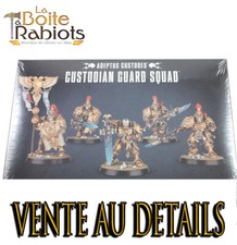 Warhammer 40000 Adeptus