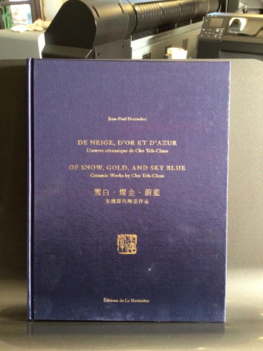 Neige et d - d'or,