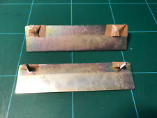 Lenco L75 Fixation base platine / Base part fixation