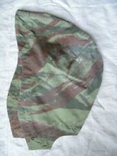 ALGERIE : CAPUCHE CAMOUFLAGE