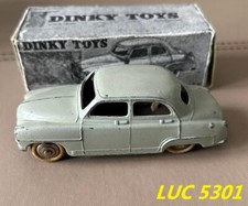 SIMCA ARONDE ELYSÉE GRISE