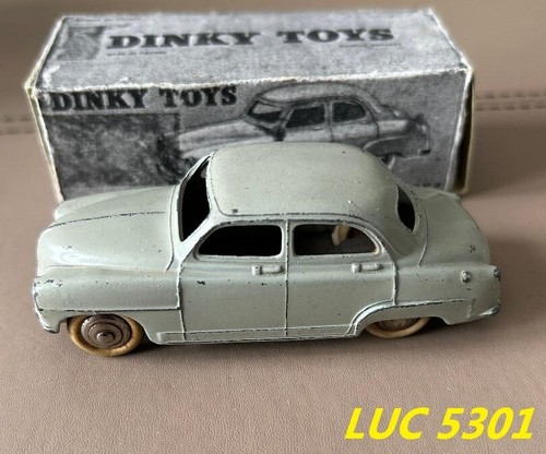 Simca aronde elysée grise - elysÉe,