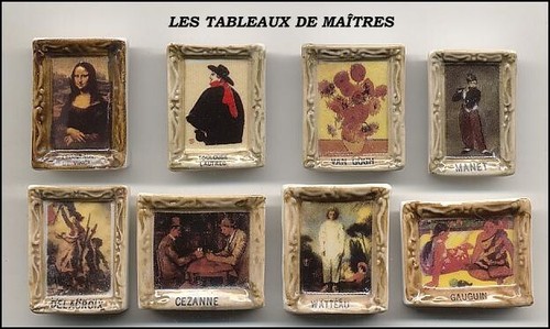 1996 nordia tableaux - 1996,