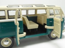 VOLKSWAGEN COMBI T1 type 2