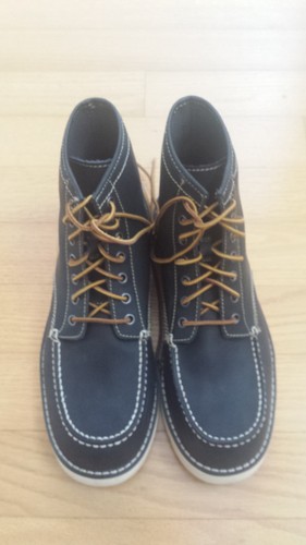 Boots men size - men, 11