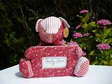 11 ⚜️ Nounours Carde Country Corner