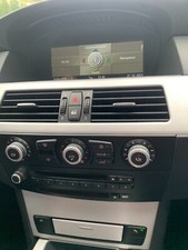 ECRAN CARPLAY-ANDROID AUTO BMW