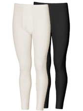 Lot de 2 Caleçons longs