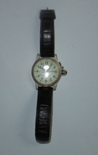 POUR COLLECTIONNEUR MONTRE SPIRIT OF SAINT LOUIS EDITION FLIGHT NEW YORK PARIS