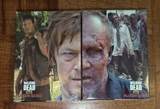 Walking Dead Playing/Poker