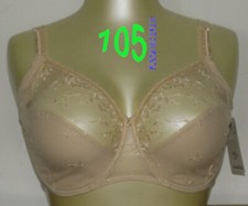 NEUF @@ SOUTIEN GORGE EMBOITANT CHANTELLE Every Curve FR 85 GH/90 FH/100 GH/110F