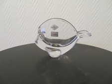 VIDE POCHE CRISTAL VANNES