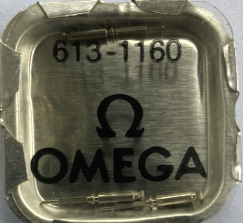 Omega 613 1160 tige - 613,1160,, de