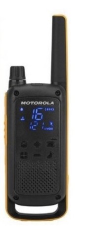 Talkies walkie motorola - talkies-walkie,