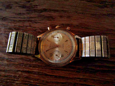 Montre Ancienne Chronographe